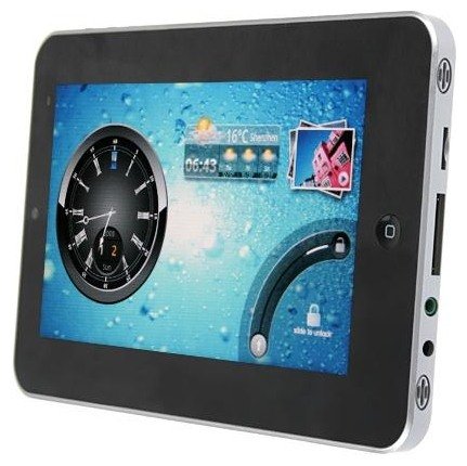 Планшет Wacom Bamboo Fun Pen&Touch S