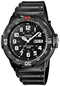 Часы наручные CASIO MRW-200H-1BVEF